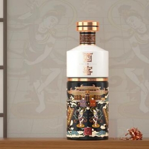 紅酒包裝設(shè)計(jì)與白酒包裝設(shè)計(jì)兩者有什么區(qū)別？