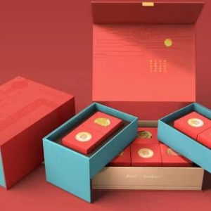 包裝設(shè)計(jì)提升產(chǎn)品的最終性能